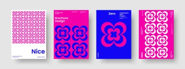 Soyut Broşür Şablonu. Modern Arkaplan Tasarımı. Geometrik Flyer düzeni. Poster. Rapor verin. Pankart. İş sunumu. Kitap kapağı. Marka Kimliği. El ilanı. Haber bülteni. Reklamcılık. Broşür