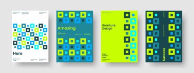 İzole Broşür Tasarımı. Modern Kitap Kapağı Şablonu. Yaratıcı Poster Düzeni. Rapor verin. El ilanı. İş sunumu. Geçmişi. Pankart. Broşür. Dergi. Haber bülteni. Marka Kimliği. Reklamcılık