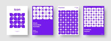 Soyut Banner Düzeni. İzole Broşür Tasarımı. Geometrik İş Sunum Şablonu. El ilanı. Geçmişi. Poster. Kitap kapağı. Rapor verin. Dergi. El ilanı. Günlük. Haber bülteni. Broşür