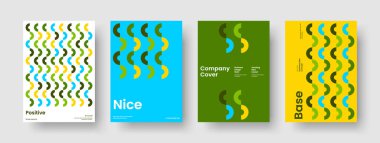 Yaratıcı Broşür Düzeni. İzole edilmiş Flyer Şablonu. Soyut Rapor Tasarımı. Kitap kapağı. Poster. Geçmişi. Pankart. İş sunumu. Haber bülteni. Broşür. Katalog. Marka Kimliği. Dergi