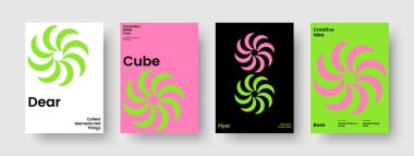 Modern Rapor Tasarımı. Geometrik Kitap Kapağı Düzeni. Yaratıcı İş Sunum Şablonu. El ilanı. Geçmişi. Pankart. Broşür. Poster. Broşür. Dergi. Broşür. Marka Kimliği. Reklamcılık