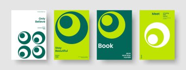 Yaratıcı İş Sunumu Tasarımı. Geometrik Rapor Düzeni. Soyut Kitap Kapağı Şablonu. Broşür. Poster. El ilanı. Geçmişi. Pankart. Marka Kimliği. Katalog. El ilanı. Reklamcılık. Haber bülteni