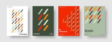 İzole edilmiş Banner Şablonu. Modern Rapor Tasarımı. Yaratıcı Broşür Düzeni. Geçmişi. El ilanı. İş sunumu. Kitap kapağı. Poster. Dergi. Reklamcılık. Haber bülteni. Portföy. El ilanı