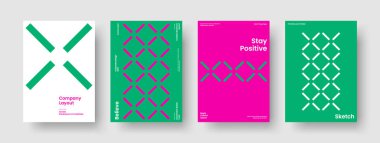 Modern İş Sunum Şablonu. Soyut Arkaplan Tasarımı. Geometrik Rapor Düzeni. Broşür. El ilanı. Poster. Kitap kapağı. Pankart. Günlük. El ilanı. Not defteri. Katalog. Marka Kimliği