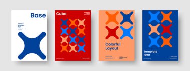 Geometrik Rapor Düzeni. İzole edilmiş Arkaplan Şablonu. Yaratıcı Flyer Tasarımı. Broşür. İş sunumu. Kitap kapağı. Poster. Pankart. Günlük. Dergi. Katalog. Portföy. Broşür. El ilanı