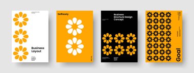 Geometrik Poster Düzeni. Modern Banner Şablonu. Soyut İş Sunumu Tasarımı. Broşür. El ilanı. Kitap kapağı. Rapor verin. Geçmişi. Not defteri. Günlük. Haber bülteni. El ilanı. Broşür. Dergi