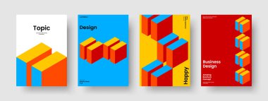 Yaratıcı Flyer Şablonu. Soyut Sancak Tasarımı. Geometrik İş Sunum Düzeni. Kitap kapağı. Geçmişi. Poster. Rapor verin. Broşür. Dergi. Reklamcılık. Katalog. Not defteri. Haber bülteni