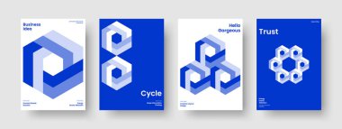 Geometrik Flyer Tasarımı. Soyut Arkaplan Düzeni. Modern İş Sunum Şablonu. Pankart. Rapor verin. Poster. Kitap kapağı. Broşür. Günlük. Haber bülteni. Dergi. El ilanı. Broşür. Portföy
