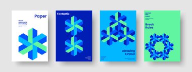 Geometrik İş Sunum Şablonu. İzole Broşür Tasarımı. Modern Kitap Kapağı Düzeni. Poster. Rapor verin. Geçmişi. Pankart. El ilanı. Katalog. Portföy. Haber bülteni. Broşür. Günlük