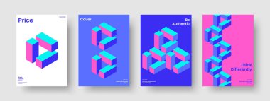 Yaratıcı Sancak Şablonu. Geometrik Broşür Tasarımı. Modern Arkaplan Düzeni. İş sunumu. Rapor verin. Kitap kapağı. Poster. El ilanı. Marka Kimliği. Dergi. Günlük. Broşür. Not Defteri