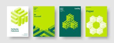 Yaratıcı Kitap Kapağı Düzeni. Geometrik Sancak Şablonu. Modern Broşür Tasarımı. Poster. İş sunumu. El ilanı. Geçmişi. Rapor verin. Portföy. Not defteri. Haber bülteni. Broşür. Katalog. El ilanı