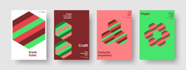 İzole Kitap Kapağı Şablonu. Modern Broşür Planı. Geometrik Arkaplan Tasarımı. Rapor verin. İş sunumu. El ilanı. Pankart. Poster. Dergi. Reklamcılık. Marka Kimliği. Not defteri. Portföy