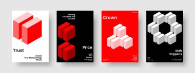 Yaratıcı Flyer Şablonu. İzole edilmiş arka plan düzeni. Modern Poster Tasarımı. Broşür. İş sunumu. Kitap kapağı. Rapor verin. Pankart. Haber bülteni. Katalog. Not defteri. Broşür. Portföy. Günlük