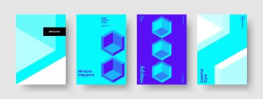 Geometrik Poster Düzeni. Yaratıcı Kitap Kapağı Tasarımı. İzole iş sunum şablonu. Geçmişi. Broşür. El ilanı. Rapor verin. Pankart. Marka Kimliği. Katalog. Not defteri. Günlük. Dergi