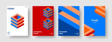 Soyut Kitap Kapağı Tasarımı. Yaratıcı Broşür Şablonu. Modern Haber Düzeni. İş sunumu. Poster. El ilanı. Pankart. Geçmişi. Portföy. Not defteri. Günlük. El ilanı. Dergi. Broşür