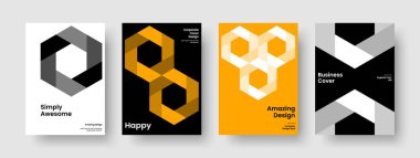 Soyut Flyer Tasarımı. Modern Haber Düzeni. Yaratıcı Broşür Şablonu. Poster. Kitap kapağı. Geçmişi. İş sunumu. Pankart. Günlük. Portföy. Dergi. Broşür. Reklamcılık. Not Defteri