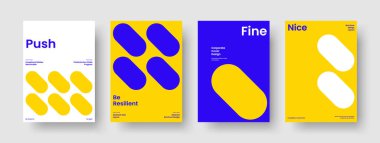 Modern Banner Tasarımı. Geometrik İş Sunum Düzeni. İzole edilmiş Arkaplan Şablonu. Poster. Rapor verin. Broşür. Kitap kapağı. El ilanı. Katalog. Not defteri. El ilanı. Broşür. Dergi. Broşür