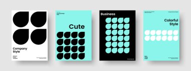 Modern Haber Düzeni. Yaratıcı Kitap Kapağı Tasarımı. İzole Poster Şablonu. İş sunumu. Pankart. Broşür. El ilanı. Geçmişi. El ilanı. Broşür. Günlük. Dergi. Reklamcılık