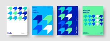 İzole edilmiş iş sunum düzeni. Soyut Banner Şablonu. Geometrik Broşür Tasarımı. Poster. Kitap kapağı. Rapor verin. El ilanı. Geçmişi. El ilanı. Dergi. Katalog. Not defteri. Günlük. Portföy