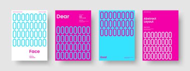 Modern Kitap Kapağı Düzeni. Soyut İş Sunumu Tasarımı. Yaratıcı Arkaplan Şablonu. Pankart. Broşür. El ilanı. Rapor verin. Poster. Marka Kimliği. Reklamcılık. Portföy. Katalog. Haber bülteni