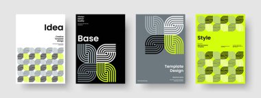 İzole edilmiş Banner Planı. Modern Rapor Şablonu. Geometrik İş Sunumu Tasarımı. Kitap kapağı. Poster. El ilanı. Broşür. Geçmişi. Günlük. Broşür. Broşür. Haber bülteni. El ilanı