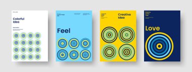 Soyut Kitap Kapağı Şablonu. Yaratıcı Broşür Düzeni. Modern Flyer Design. Poster. Geçmişi. İş sunumu. Pankart. Rapor verin. Not defteri. Dergi. Marka Kimliği. Katalog. Broşür