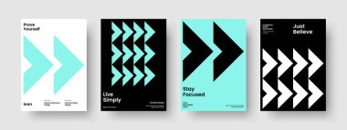 Soyut Rapor Şablonu. Geometrik Broşür Düzeni. Modern Kitap Kapağı Tasarımı. Pankart. Poster. Geçmişi. El ilanı. İş sunumu. Portföy. Haber bülteni. Broşür. El ilanı. Dergi. Katalog