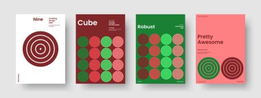 Modern Poster Düzeni. Geometrik İş Sunumu Tasarımı. İzole edilmiş Flyer Şablonu. Kitap kapağı. Pankart. Broşür. Rapor verin. Geçmişi. Broşür. Marka Kimliği. Not defteri. Broşür. Günlük