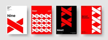 Yaratıcı Sancak Şablonu. Modern Haber Düzeni. Soyut Kitap Kapağı Tasarımı. Geçmişi. El ilanı. İş sunumu. Poster. Broşür. Marka Kimliği. Haber bülteni. Katalog. Dergi. Broşür