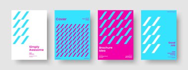 Yaratıcı Poster Düzeni. Geometrik Sancak Şablonu. İzole Flyer Tasarımı. Rapor verin. Kitap kapağı. Geçmişi. İş sunumu. Broşür. Haber bülteni. Dergi. Portföy. Günlük. Marka Kimliği