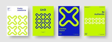 Modern İş Sunumu Mizanpajı. İzole edilmiş Banner Şablonu. Yaratıcı Flyer Tasarımı. Geçmişi. Poster. Rapor verin. Broşür. Kitap kapağı. El ilanı. Broşür. Portföy. Katalog. Not defteri. Haber bülteni