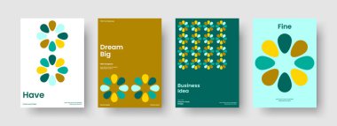 Yaratıcı Broşür Tasarımı. Modern Kitap Kapağı Düzeni. İzole Poster Şablonu. Geçmişi. Pankart. El ilanı. Rapor verin. İş sunumu. Not defteri. Marka Kimliği. Haber bülteni. Broşür. El ilanı