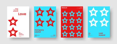 Geometrik İş Sunumu Tasarımı. Soyut Broşür Şablonu. İzole edilmiş Banner Planı. Kitap kapağı. Rapor verin. El ilanı. Poster. Geçmişi. Portföy. Broşür. Haber bülteni. El ilanı. Dergi