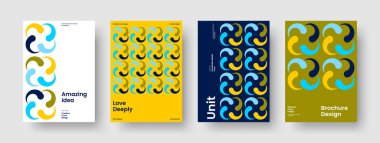 Modern Broşür Planı. Geometrik Poster Şablonu. Soyut Arkaplan Tasarımı. Kitap kapağı. Pankart. El ilanı. Rapor verin. İş sunumu. Not defteri. Broşür. Haber bülteni. Günlük. El ilanı. Dergi