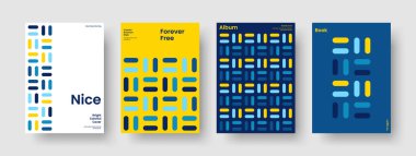 Modern Banner Şablonu. İzole Rapor Tasarımı. Geometrik Poster Düzeni. Broşür. İş sunumu. Geçmişi. El ilanı. Kitap kapağı. Not defteri. Haber bülteni. Katalog. Marka Kimliği. Günlük