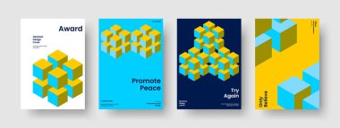 Soyut Flyer Düzeni. İzole edilmiş Banner Şablonu. Yaratıcı Arka plan Tasarımı. Broşür. İş sunumu. Kitap kapağı. Poster. Rapor verin. El ilanı. Portföy. Not defteri. Katalog. Reklamcılık