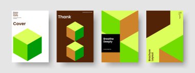 İzole Poster Düzeni. Yaratıcı İş Sunum Şablonu. Modern Rapor Tasarımı. Broşür. El ilanı. Geçmişi. Pankart. Kitap kapağı. Not defteri. Portföy. Marka Kimliği. Broşür. El ilanı