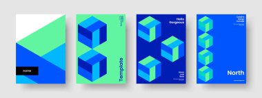 Geometrik Kitap Kapağı Şablonu. Soyut Broşür Tasarımı. Modern Haber Düzeni. Geçmişi. Pankart. İş sunumu. El ilanı. Poster. Broşür. Not defteri. Marka Kimliği. El ilanı. Portföy