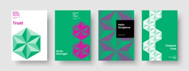 Modern Flyer Düzeni. İzole Broşür Tasarımı. Geometrik Poster Şablonu. Rapor verin. Geçmişi. Pankart. Kitap kapağı. İş sunumu. El ilanı. Marka Kimliği. Günlük. Broşür. Katalog