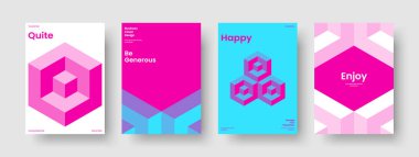 Yaratıcı Broşür Tasarımı. İzole Poster Düzeni. Soyut Banner Şablonu. İş sunumu. El ilanı. Rapor verin. Geçmişi. Kitap kapağı. El ilanı. Günlük. Portföy. Dergi. Not defteri. Broşür