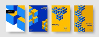 Geometrik Poster Tasarımı. İzole Rapor Düzeni. Yaratıcı Flyer Şablonu. İş sunumu. Kitap kapağı. Pankart. Geçmişi. Broşür. Marka Kimliği. Broşür. Katalog. Portföy. Günlük