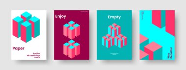 Modern Rapor Tasarımı. Soyut Flyer Düzeni. Geometrik İş Sunum Şablonu. Broşür. Poster. Kitap kapağı. Geçmişi. Pankart. Dergi. Not defteri. Reklamcılık. Haber bülteni. Marka Kimliği