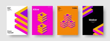 İzole Rapor Tasarımı. Modern Arkaplan Şablonu. Soyut İş Sunum Düzeni. Kitap kapağı. Poster. El ilanı. Pankart. Broşür. Haber bülteni. Marka Kimliği. Portföy. Dergi. Reklamcılık