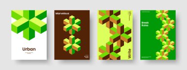 Soyut Rapor Tasarımı. Geometrik Kitap Kapağı Düzeni. İzole Poster Şablonu. Broşür. El ilanı. İş sunumu. Geçmişi. Pankart. Not defteri. Broşür. Marka Kimliği. Dergi. Haber bülteni