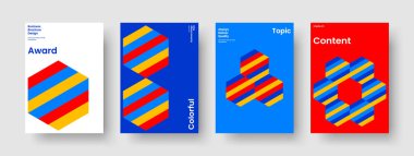 Yaratıcı Sancak Şablonu. İzole Broşür Planı. Geometrik Poster Tasarımı. İş sunumu. Rapor verin. Kitap kapağı. Geçmişi. El ilanı. Portföy. Not defteri. El ilanı. Marka Kimliği. Katalog