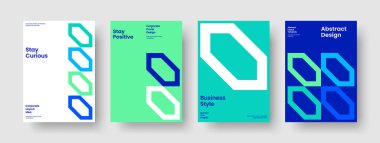 Modern Rapor Tasarımı. Yaratıcı Sancak Şablonu. Geometrik Flyer düzeni. Poster. Kitap kapağı. İş sunumu. Geçmişi. Broşür. Portföy. El ilanı. Haber bülteni. Katalog. Günlük. Not Defteri