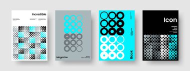 İzole Broşür Planı. Yaratıcı Kitap Kapağı Şablonu. Soyut Arkaplan Tasarımı. Rapor verin. El ilanı. İş sunumu. Poster. Pankart. Broşür. Haber bülteni. El ilanı. Reklamcılık. Not Defteri