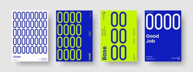 Yaratıcı Broşür Düzeni. İzole Rapor Tasarımı. Modern Flyer Şablonu. Geçmişi. Kitap kapağı. Pankart. İş sunumu. Poster. Marka Kimliği. Portföy. El ilanı. Broşür. Reklamcılık