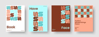 İzole edilmiş İş Sunumu Tasarımı. Yaratıcı Poster Düzeni. Soyut Broşür Şablonu. Rapor verin. El ilanı. Pankart. Geçmişi. Kitap kapağı. El ilanı. Haber bülteni. Broşür. Portföy. Broşür. Günlük