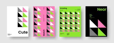 Soyut Flyer Tasarımı. İzole Rapor Şablonu. Modern Kitap Kapağı Düzeni. İş sunumu. Pankart. Broşür. Poster. Geçmişi. Marka Kimliği. Günlük. Not defteri. El ilanı. Broşür